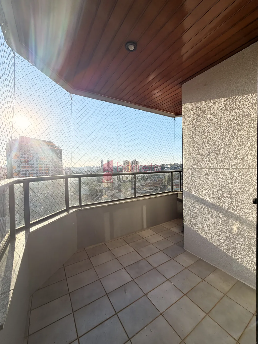 APARTAMENTO À VENDA NO CONDOMÍNIO MAISON MORUMBI – JUNDIAÍ/SP