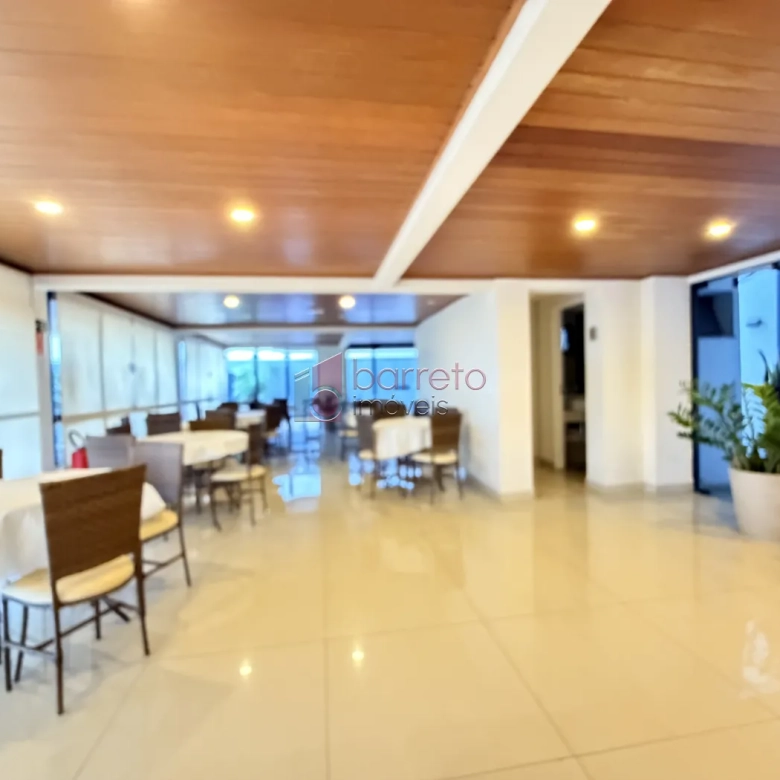 APARTAMENTO À VENDA NO CONDOMÍNIO MAISON MORUMBI – JUNDIAÍ/SP