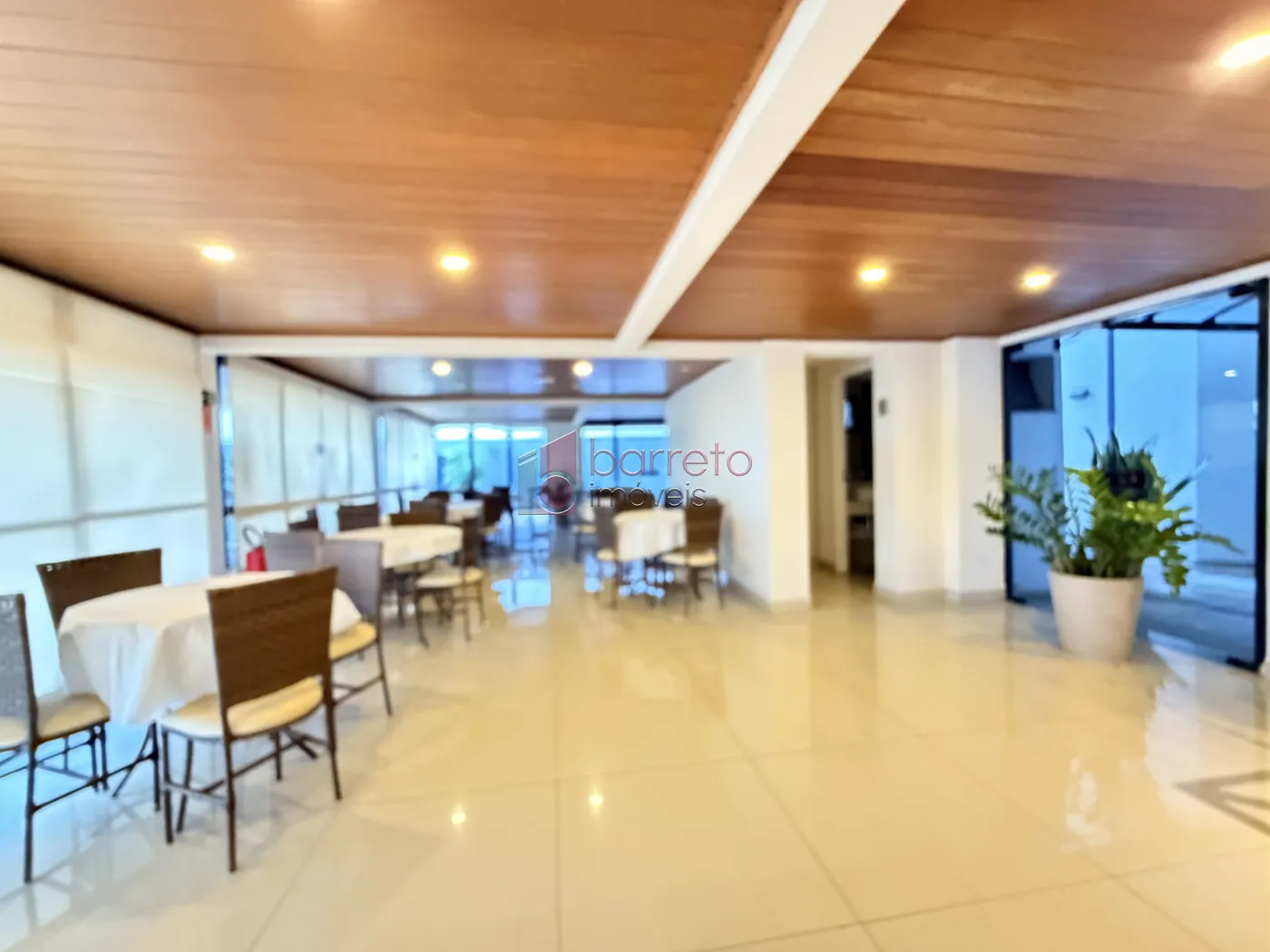 APARTAMENTO À VENDA NO CONDOMÍNIO MAISON MORUMBI – JUNDIAÍ/SP