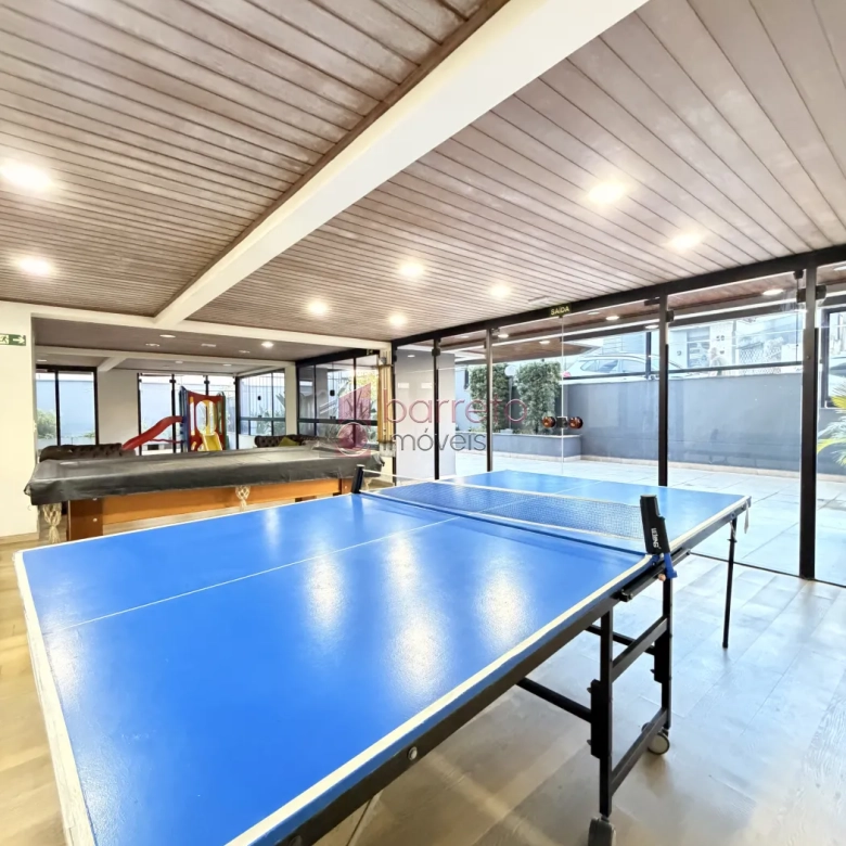 APARTAMENTO À VENDA NO CONDOMÍNIO MAISON MORUMBI – JUNDIAÍ/SP
