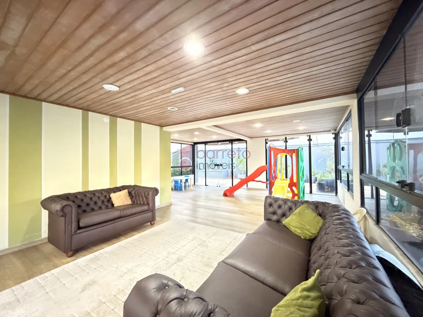 APARTAMENTO À VENDA NO CONDOMÍNIO MAISON MORUMBI – JUNDIAÍ/SP