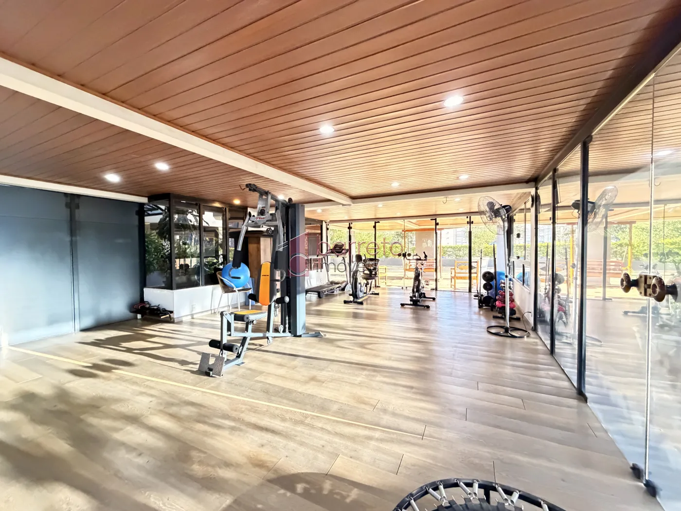 APARTAMENTO À VENDA NO CONDOMÍNIO MAISON MORUMBI – JUNDIAÍ/SP