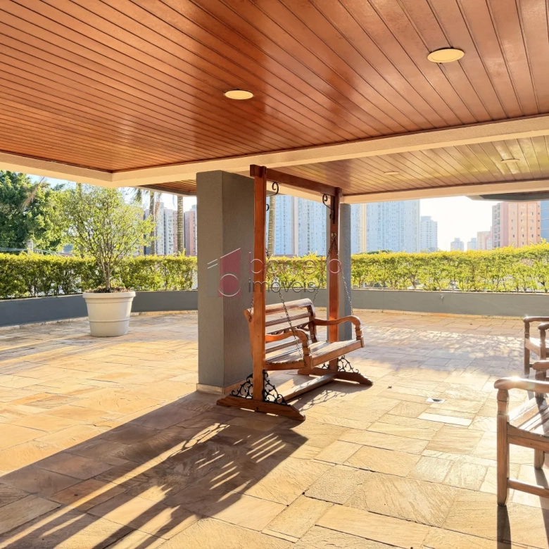 APARTAMENTO À VENDA NO CONDOMÍNIO MAISON MORUMBI – JUNDIAÍ/SP