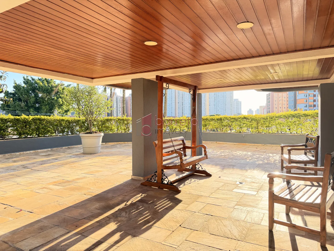 APARTAMENTO À VENDA NO CONDOMÍNIO MAISON MORUMBI – JUNDIAÍ/SP