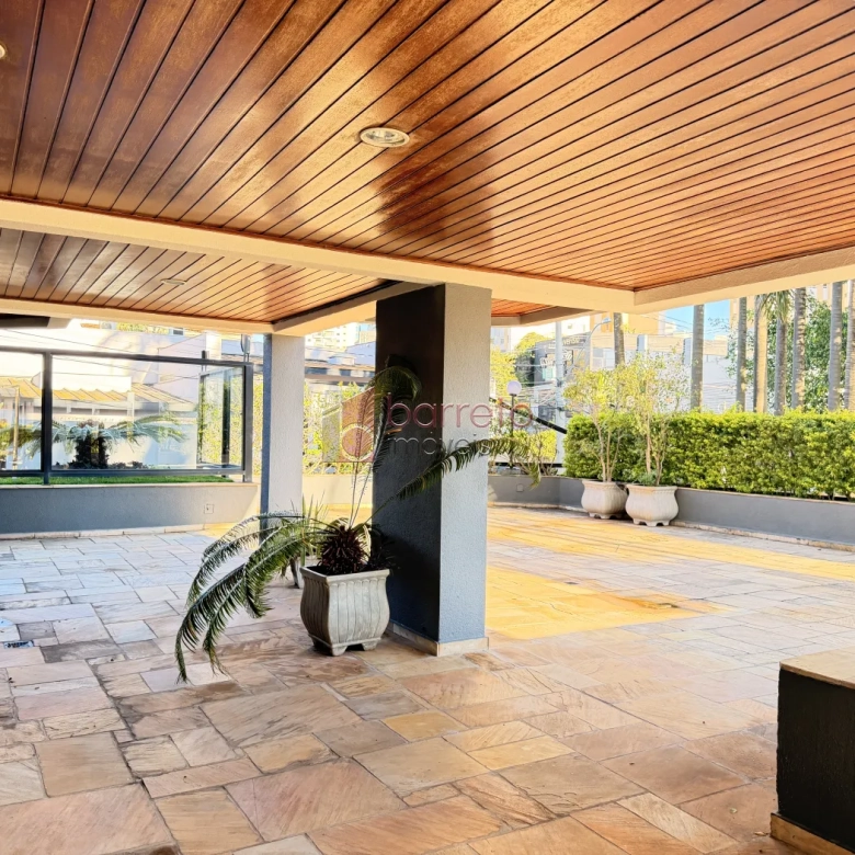 APARTAMENTO À VENDA NO CONDOMÍNIO MAISON MORUMBI – JUNDIAÍ/SP