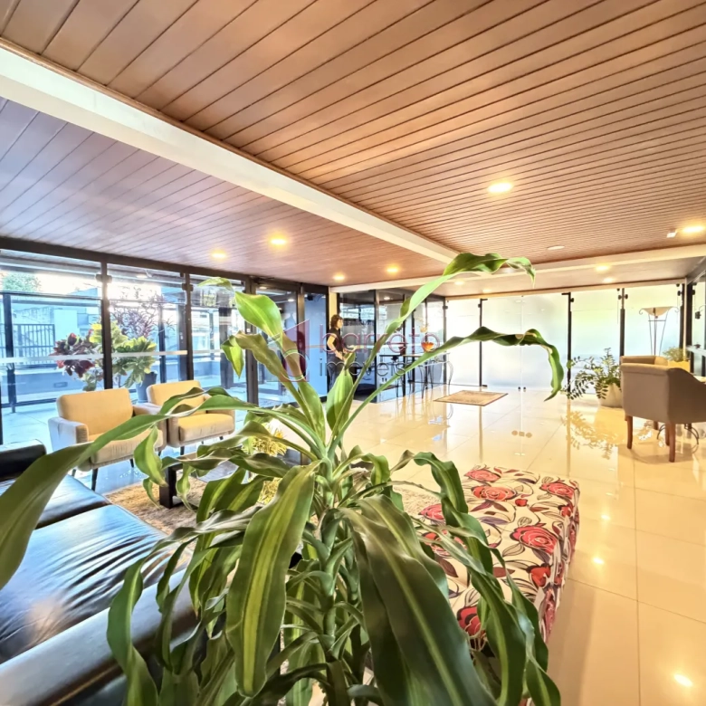 APARTAMENTO À VENDA NO CONDOMÍNIO MAISON MORUMBI – JUNDIAÍ/SP