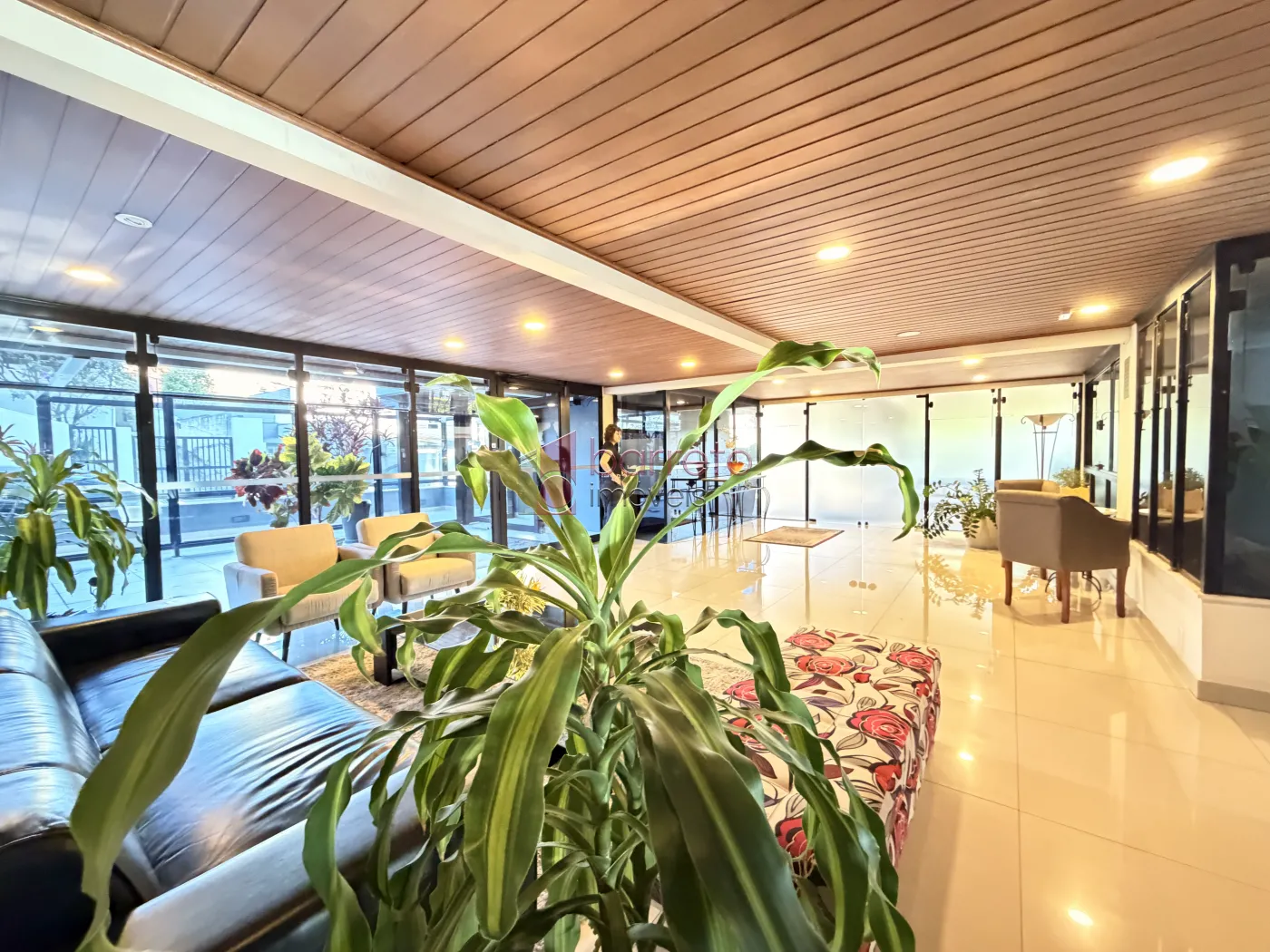 APARTAMENTO À VENDA NO CONDOMÍNIO MAISON MORUMBI – JUNDIAÍ/SP