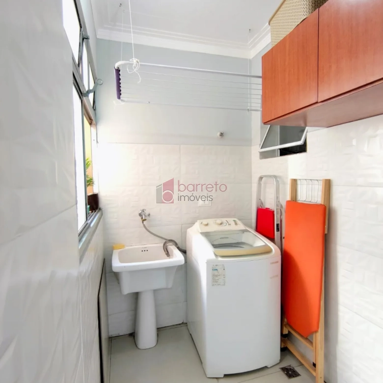 APARTAMENTO À VENDA NO CONDOMÍNIO PORTAL DO PACAEMBÚ EM JUNDIAÍ/SP