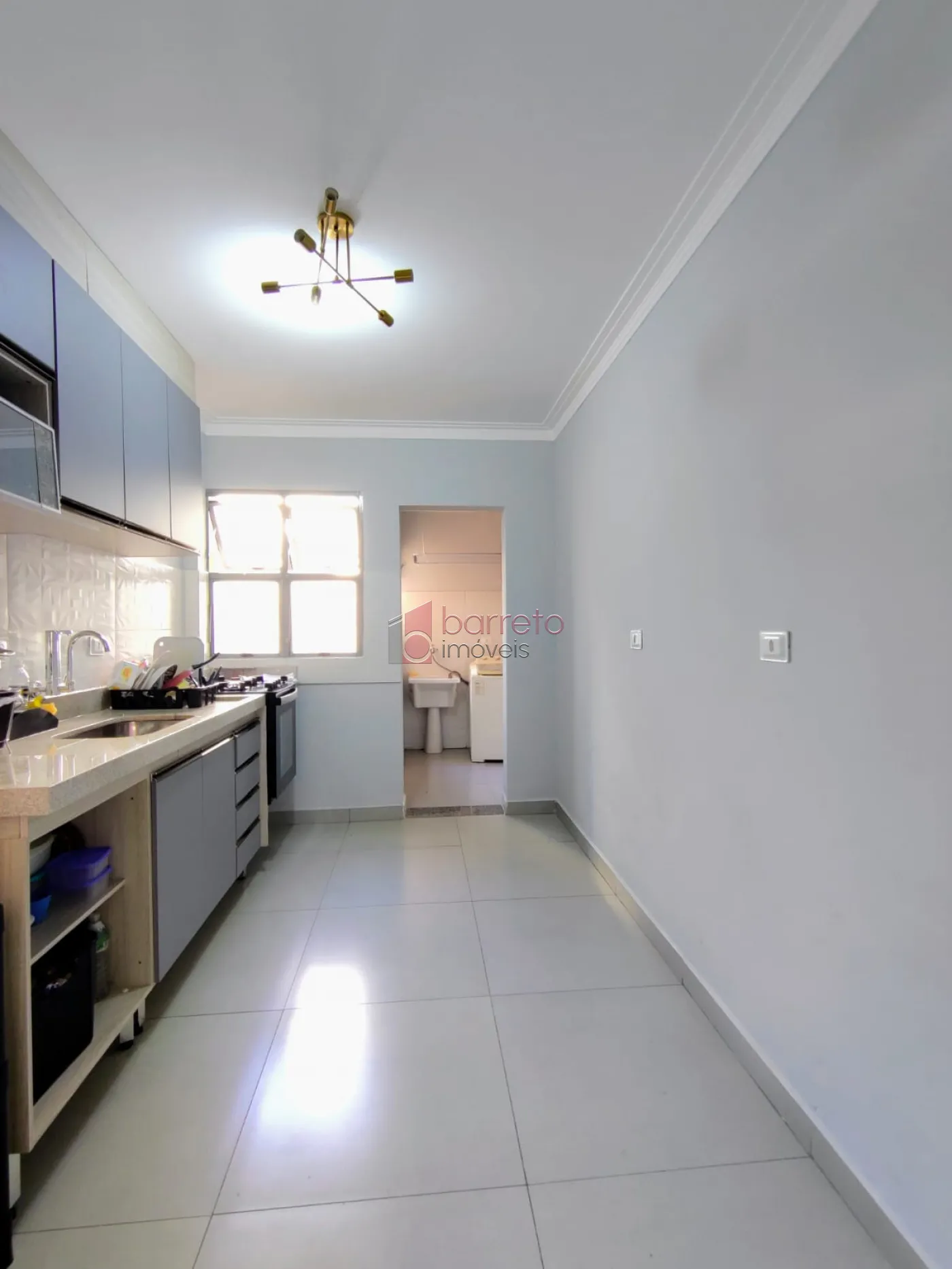 APARTAMENTO À VENDA NO CONDOMÍNIO PORTAL DO PACAEMBÚ EM JUNDIAÍ/SP