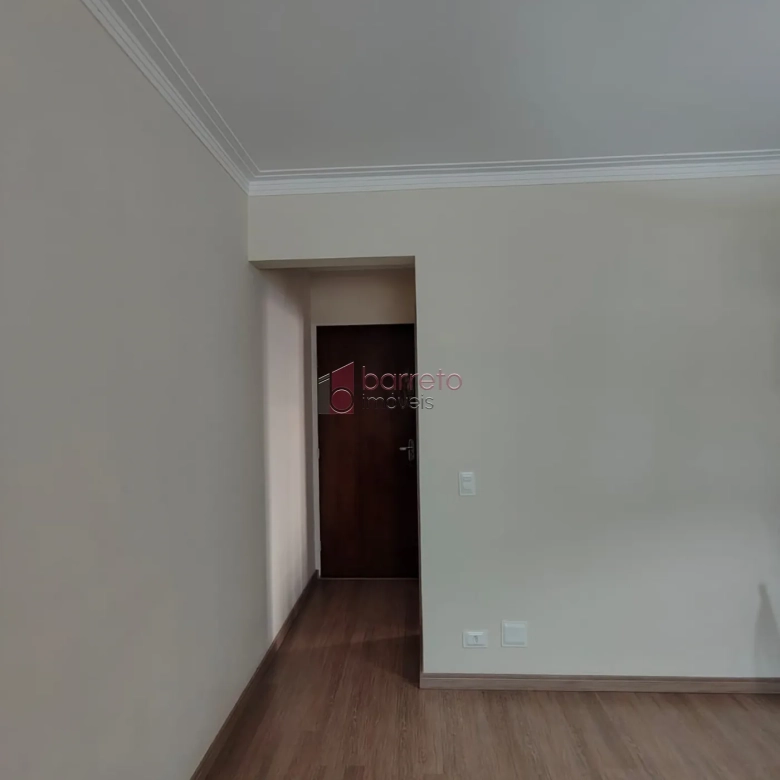 APARTAMENTO À VENDA NO CONDOMÍNIO PORTAL DO PACAEMBÚ EM JUNDIAÍ/SP