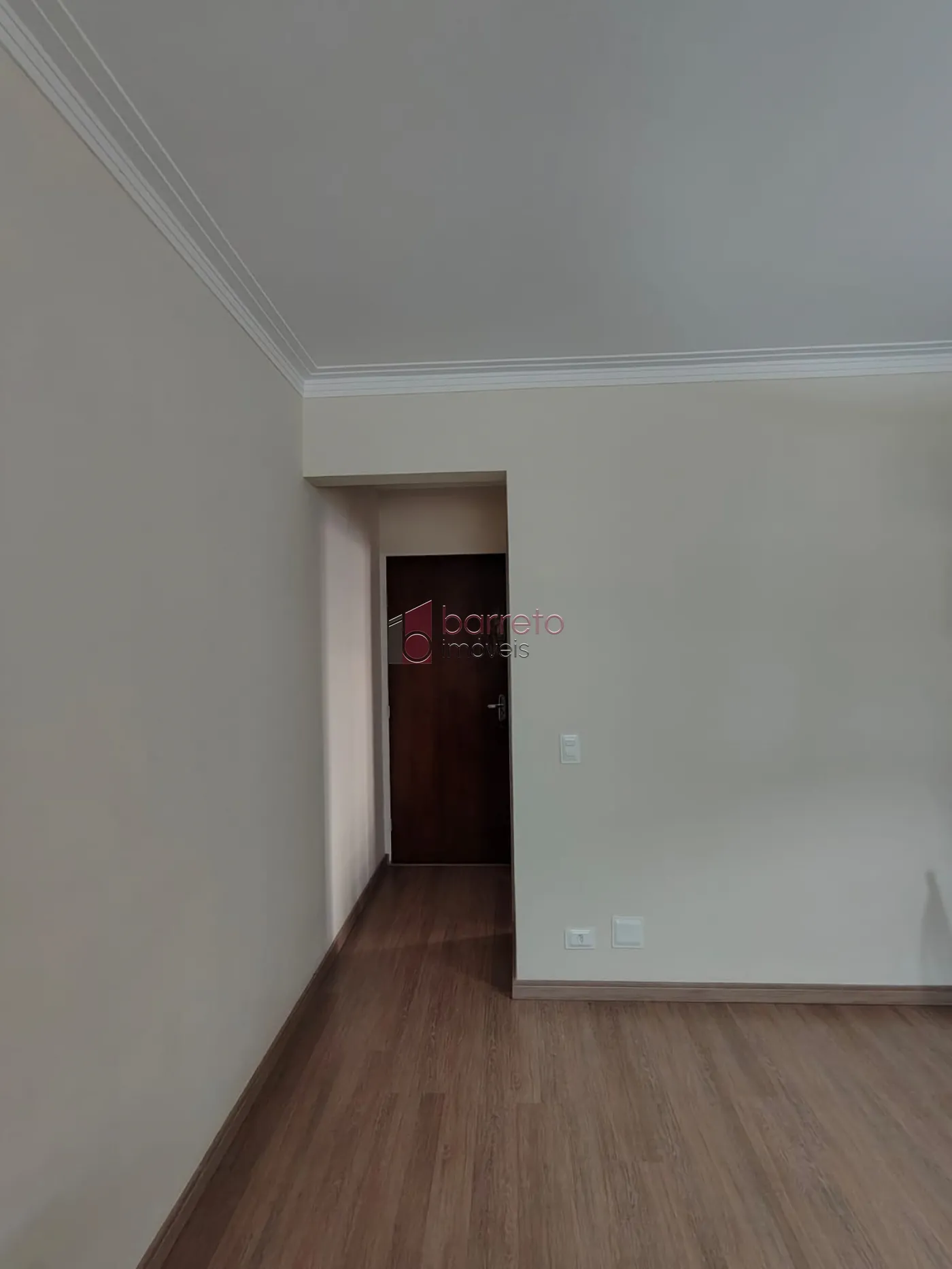 APARTAMENTO À VENDA NO CONDOMÍNIO PORTAL DO PACAEMBÚ EM JUNDIAÍ/SP