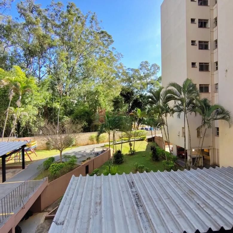 APARTAMENTO À VENDA NO CONDOMÍNIO PORTAL DO PACAEMBÚ EM JUNDIAÍ/SP