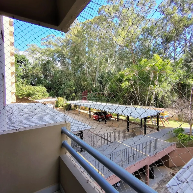 APARTAMENTO À VENDA NO CONDOMÍNIO PORTAL DO PACAEMBÚ EM JUNDIAÍ/SP