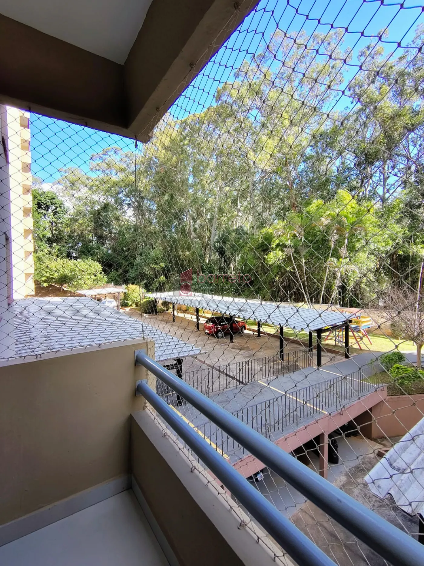 APARTAMENTO À VENDA NO CONDOMÍNIO PORTAL DO PACAEMBÚ EM JUNDIAÍ/SP