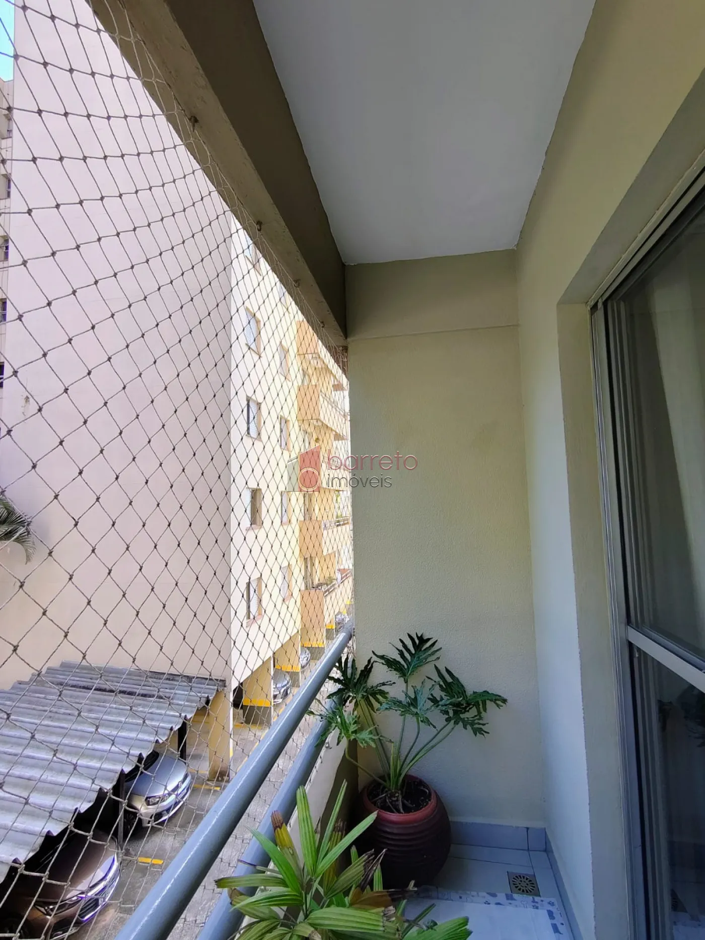 APARTAMENTO À VENDA NO CONDOMÍNIO PORTAL DO PACAEMBÚ EM JUNDIAÍ/SP