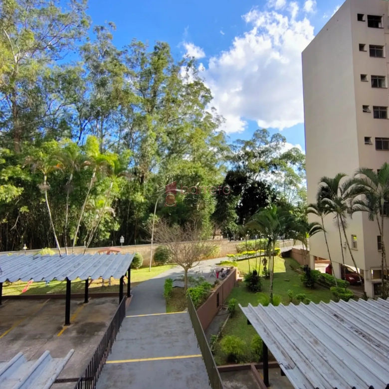 APARTAMENTO À VENDA NO CONDOMÍNIO PORTAL DO PACAEMBÚ EM JUNDIAÍ/SP