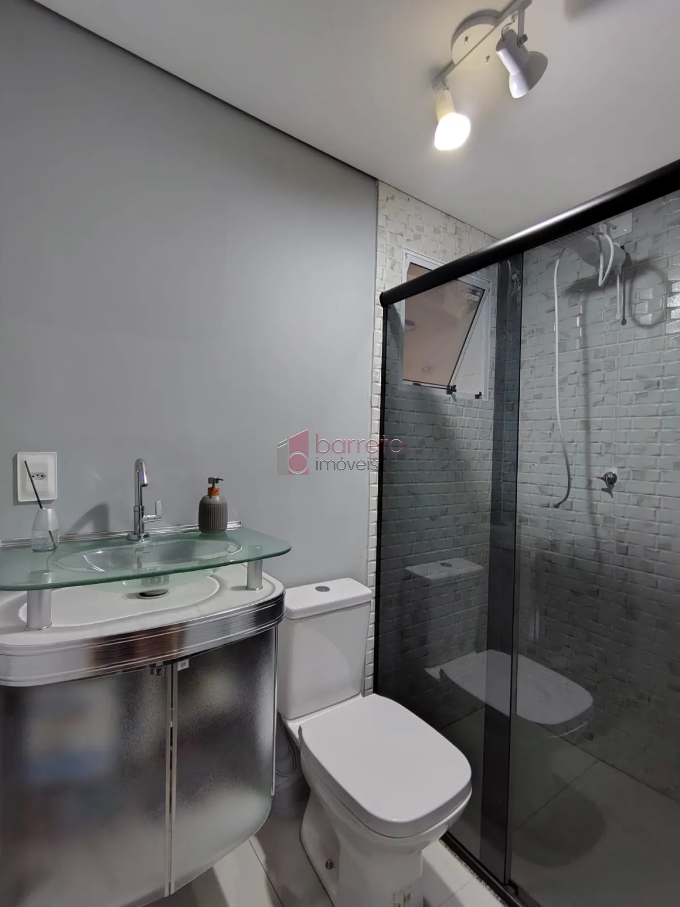 APARTAMENTO À VENDA NO CONDOMÍNIO PORTAL DO PACAEMBÚ EM JUNDIAÍ/SP