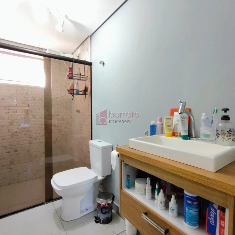 APARTAMENTO À VENDA NO CONDOMÍNIO PORTAL DO PACAEMBÚ EM JUNDIAÍ/SP