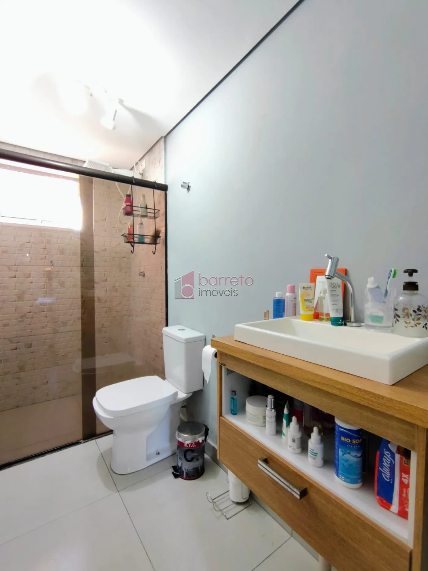 APARTAMENTO À VENDA NO CONDOMÍNIO PORTAL DO PACAEMBÚ EM JUNDIAÍ/SP