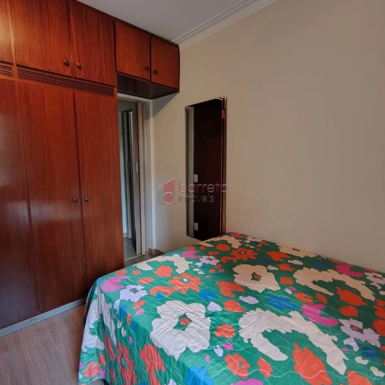 APARTAMENTO À VENDA NO CONDOMÍNIO PORTAL DO PACAEMBÚ EM JUNDIAÍ/SP