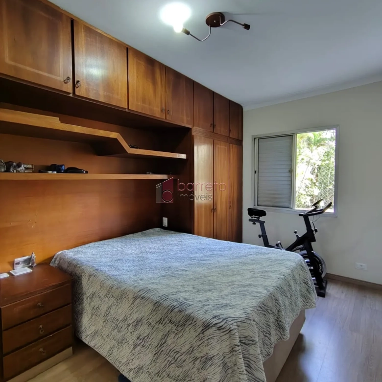 APARTAMENTO À VENDA NO CONDOMÍNIO PORTAL DO PACAEMBÚ EM JUNDIAÍ/SP