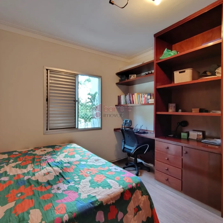 APARTAMENTO À VENDA NO CONDOMÍNIO PORTAL DO PACAEMBÚ EM JUNDIAÍ/SP