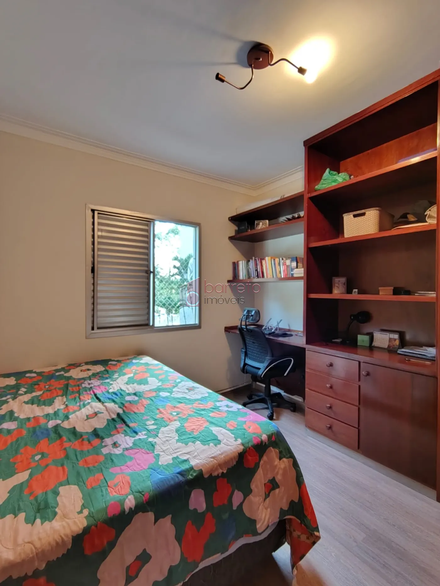 APARTAMENTO À VENDA NO CONDOMÍNIO PORTAL DO PACAEMBÚ EM JUNDIAÍ/SP