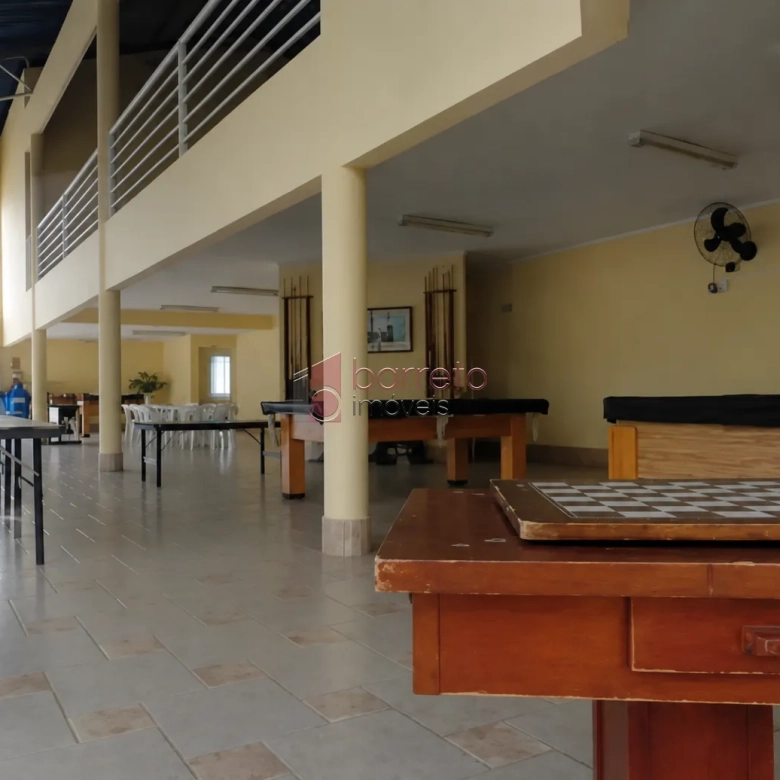 APARTAMENTO MOBILIADO PARA LOCAÇÃO NO CONDOMÍNIO MORADA DOS DEUSES – JUNDIAÍ/SP