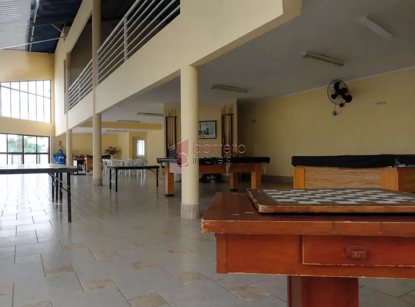 APARTAMENTO MOBILIADO PARA LOCAÇÃO NO CONDOMÍNIO MORADA DOS DEUSES – JUNDIAÍ/SP
