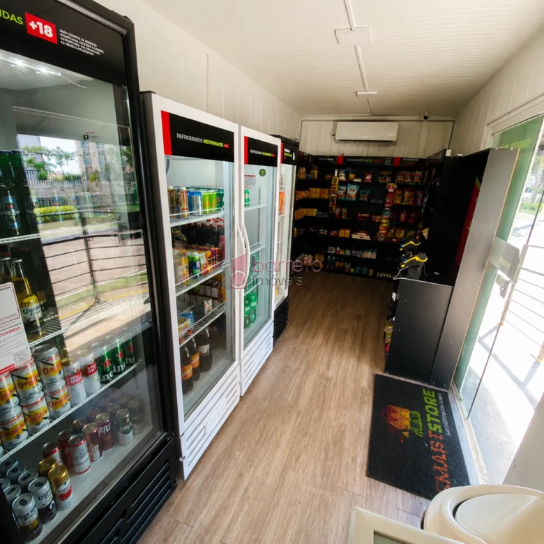 APARTAMENTO MOBILIADO PARA LOCAÇÃO NO CONDOMÍNIO MORADA DOS DEUSES – JUNDIAÍ/SP