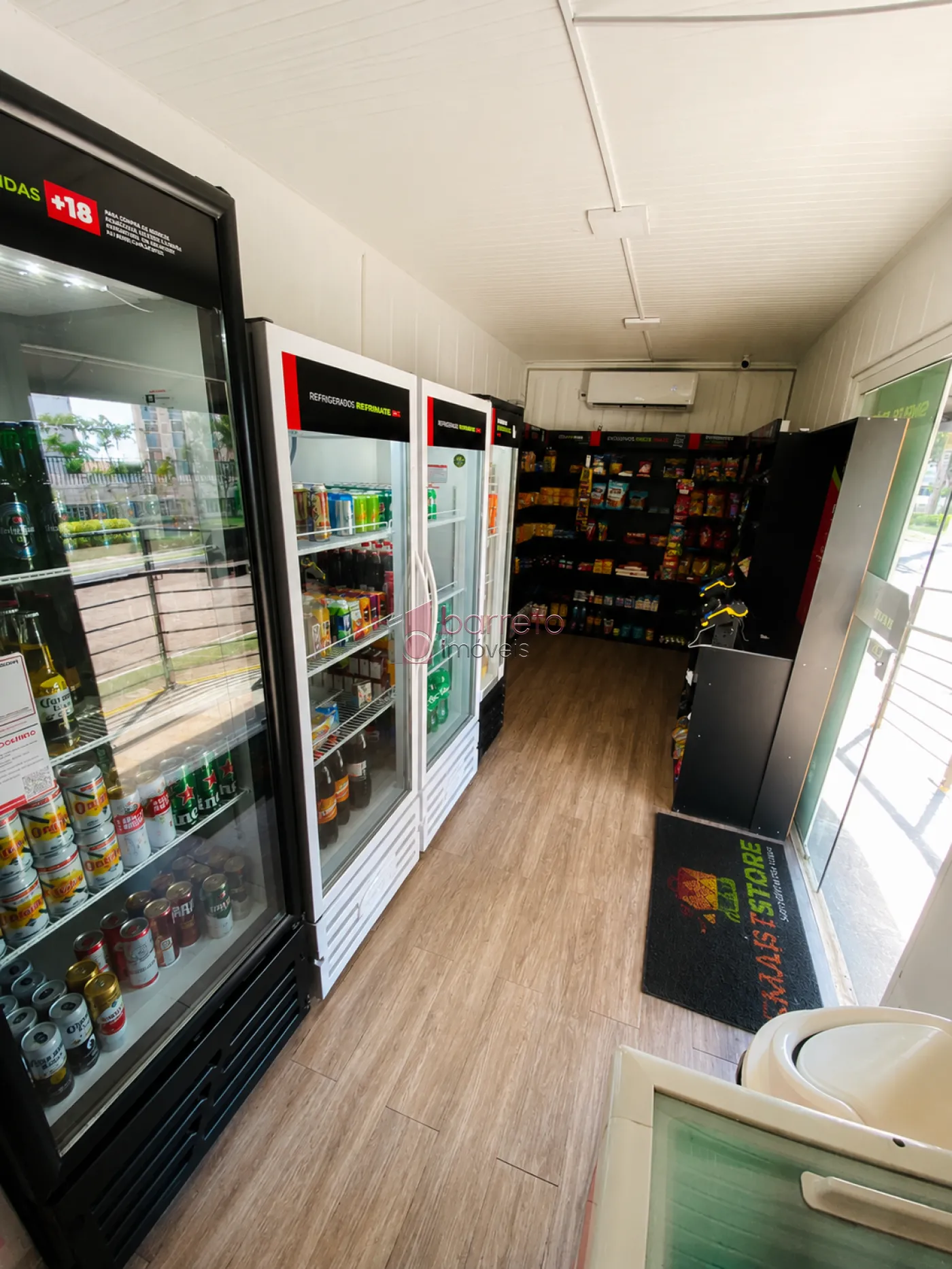 APARTAMENTO MOBILIADO PARA LOCAÇÃO NO CONDOMÍNIO MORADA DOS DEUSES – JUNDIAÍ/SP