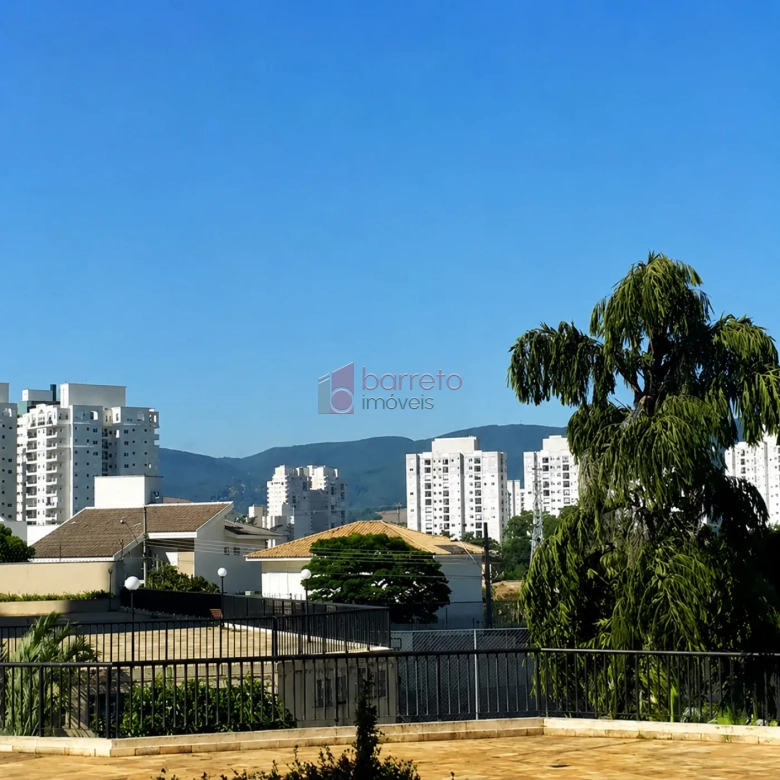 APARTAMENTO MOBILIADO PARA LOCAÇÃO NO CONDOMÍNIO MORADA DOS DEUSES – JUNDIAÍ/SP