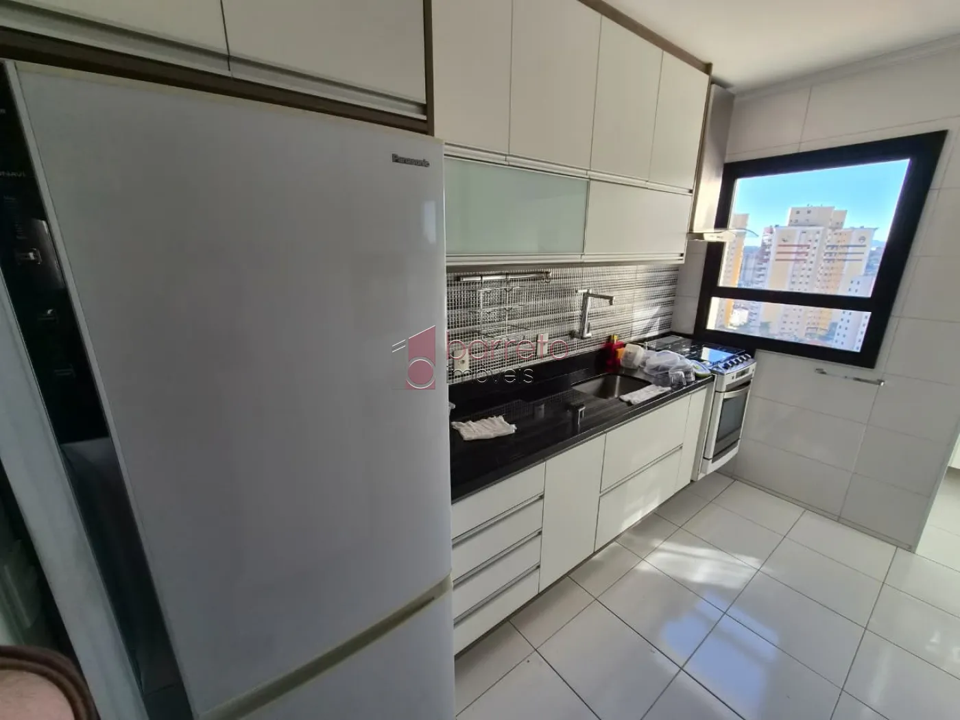 APARTAMENTO MOBILIADO PARA LOCAÇÃO NO CONDOMÍNIO MORADA DOS DEUSES – JUNDIAÍ/SP