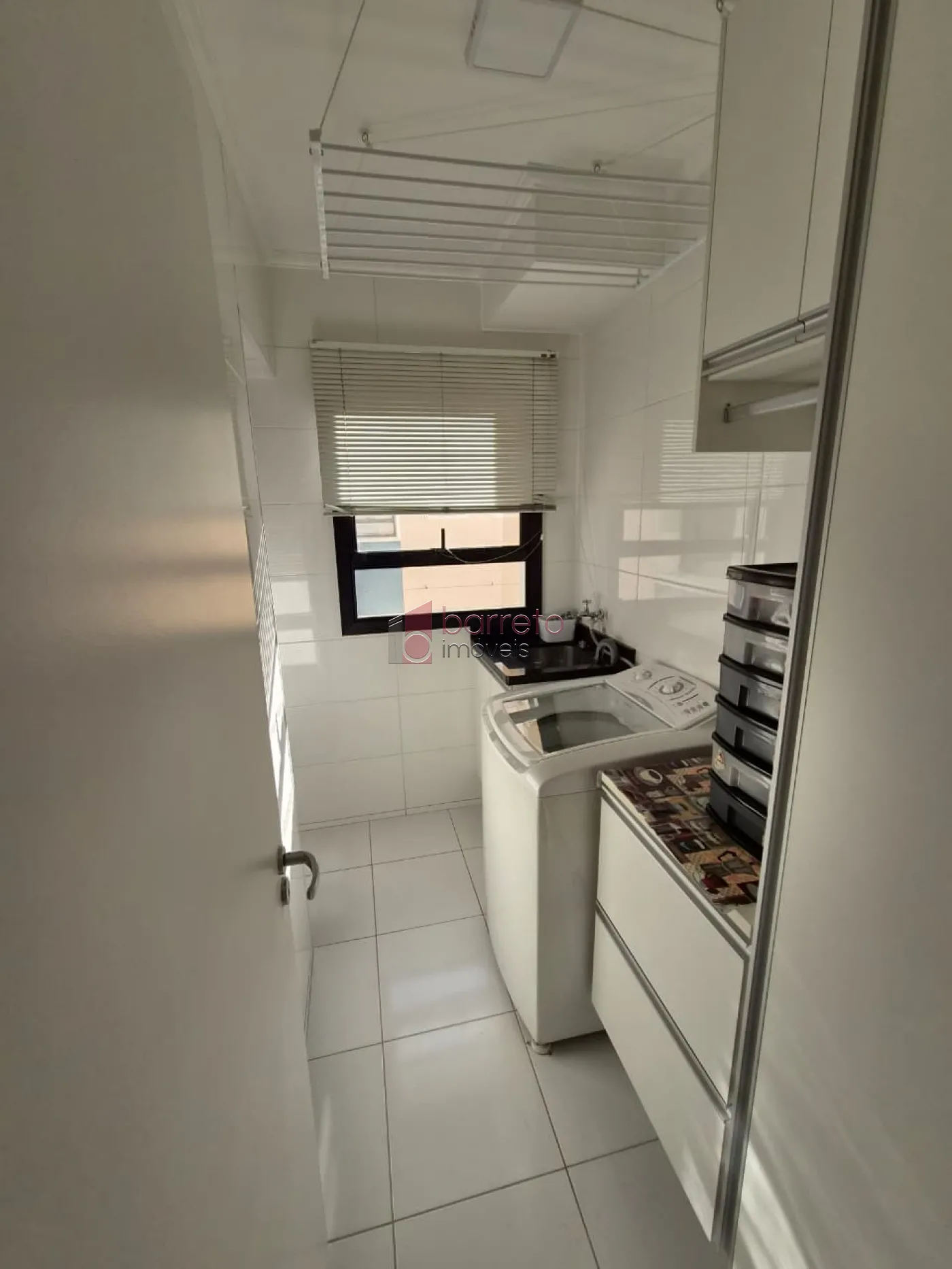 APARTAMENTO MOBILIADO PARA LOCAÇÃO NO CONDOMÍNIO MORADA DOS DEUSES – JUNDIAÍ/SP