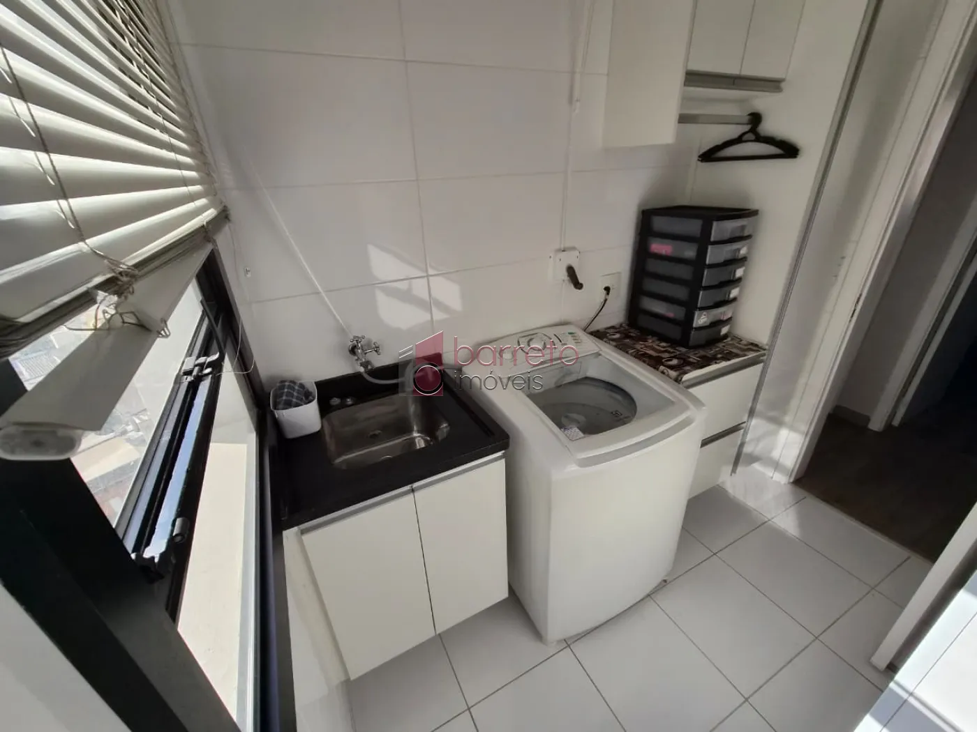 APARTAMENTO MOBILIADO PARA LOCAÇÃO NO CONDOMÍNIO MORADA DOS DEUSES – JUNDIAÍ/SP