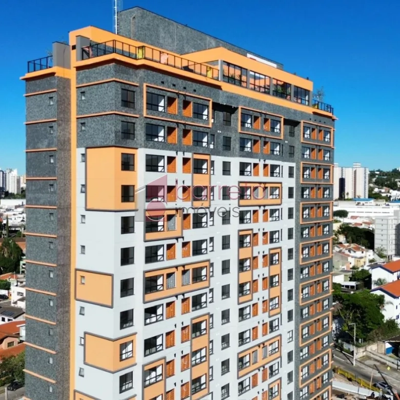 APARTAMENTO À VENDA NO CONDOMÍNIO BELONG HOME STUDIOS – JUNDIAÍ/SP