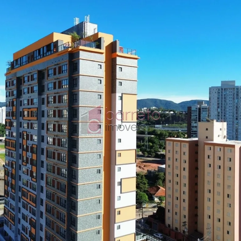 APARTAMENTO À VENDA NO CONDOMÍNIO BELONG HOME STUDIOS – JUNDIAÍ/SP
