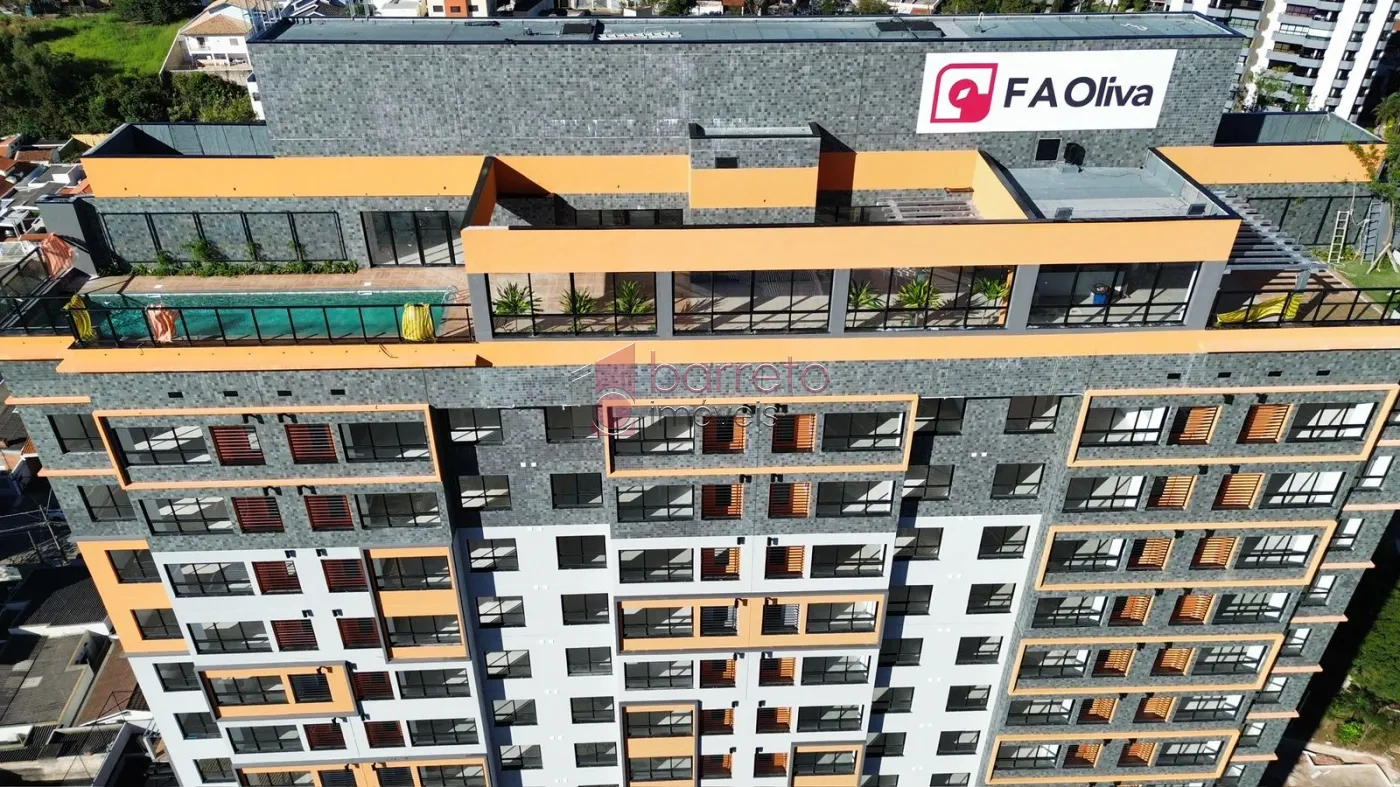 APARTAMENTO À VENDA NO CONDOMÍNIO BELONG HOME STUDIOS – JUNDIAÍ/SP