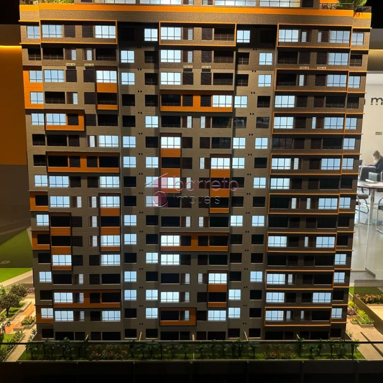 APARTAMENTO À VENDA NO CONDOMÍNIO BELONG HOME STUDIOS – JUNDIAÍ/SP
