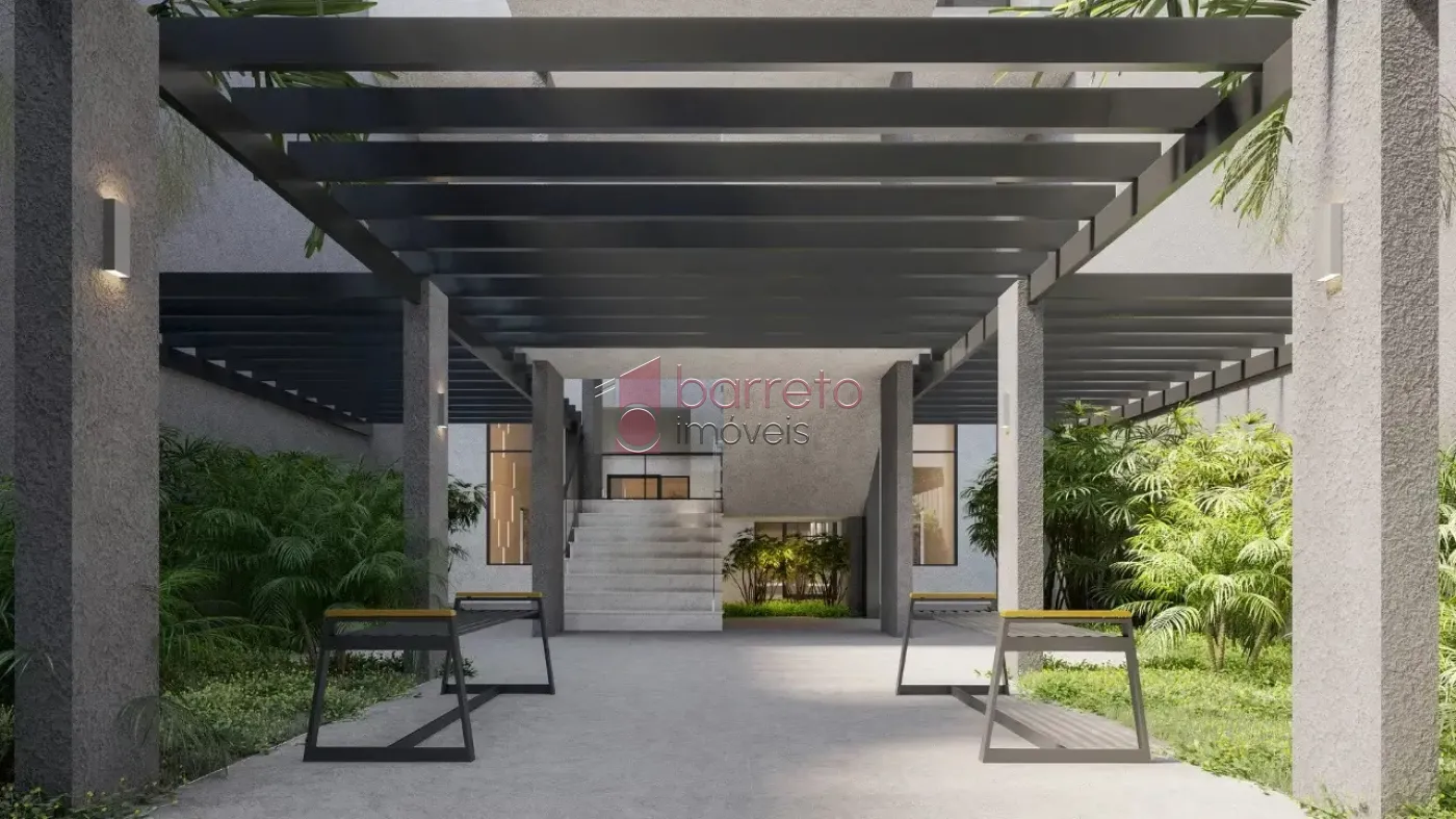 APARTAMENTO À VENDA NO CONDOMÍNIO BELONG HOME STUDIOS – JUNDIAÍ/SP