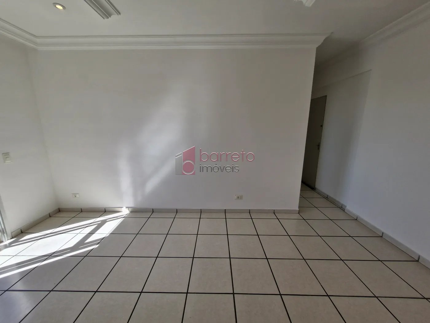 APARTAMENTO PARA LOCAÇÃO NO CONDOMÍNIO NOVE DE JULHO I E II – JARDIM PAULISTA – JUNDIAÍ/SP