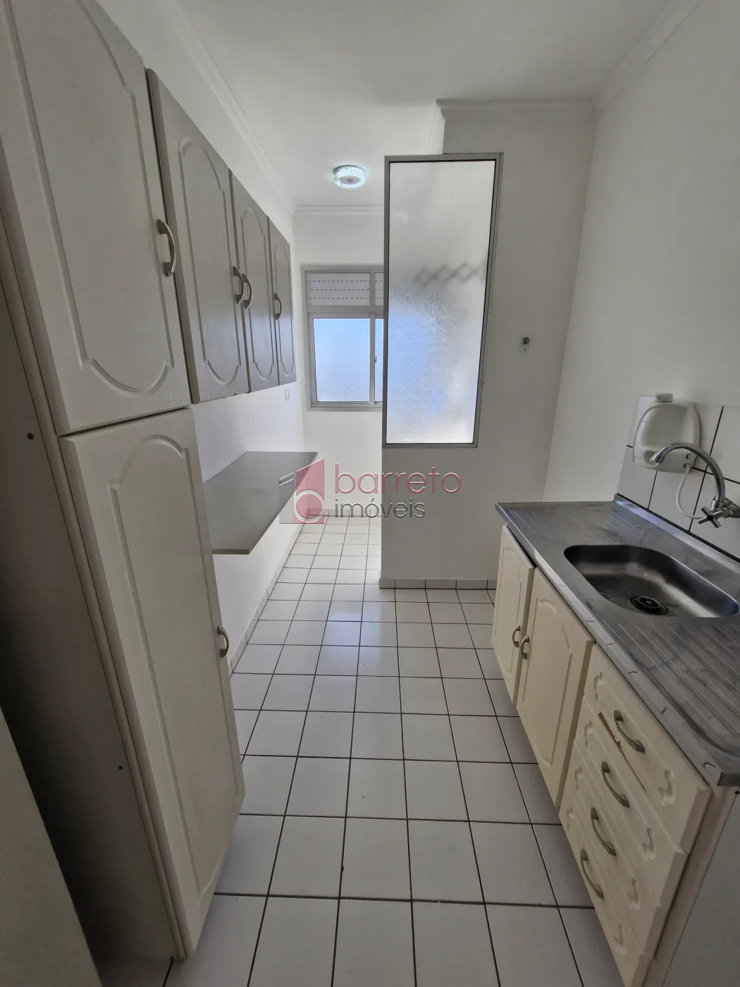 APARTAMENTO PARA LOCAÇÃO NO CONDOMÍNIO NOVE DE JULHO I E II – JARDIM PAULISTA – JUNDIAÍ/SP