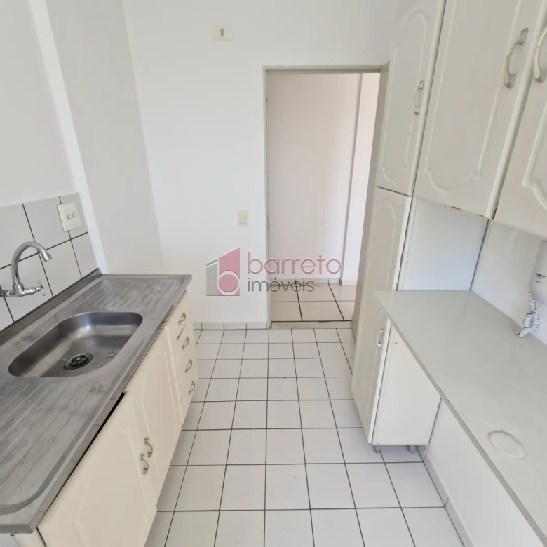 APARTAMENTO PARA LOCAÇÃO NO CONDOMÍNIO NOVE DE JULHO I E II – JARDIM PAULISTA – JUNDIAÍ/SP