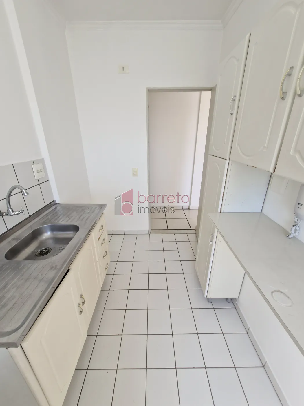 APARTAMENTO PARA LOCAÇÃO NO CONDOMÍNIO NOVE DE JULHO I E II – JARDIM PAULISTA – JUNDIAÍ/SP