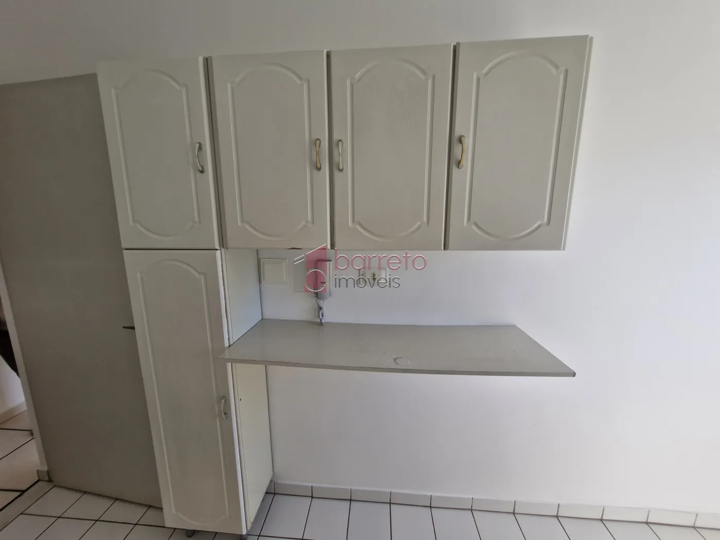 APARTAMENTO PARA LOCAÇÃO NO CONDOMÍNIO NOVE DE JULHO I E II – JARDIM PAULISTA – JUNDIAÍ/SP