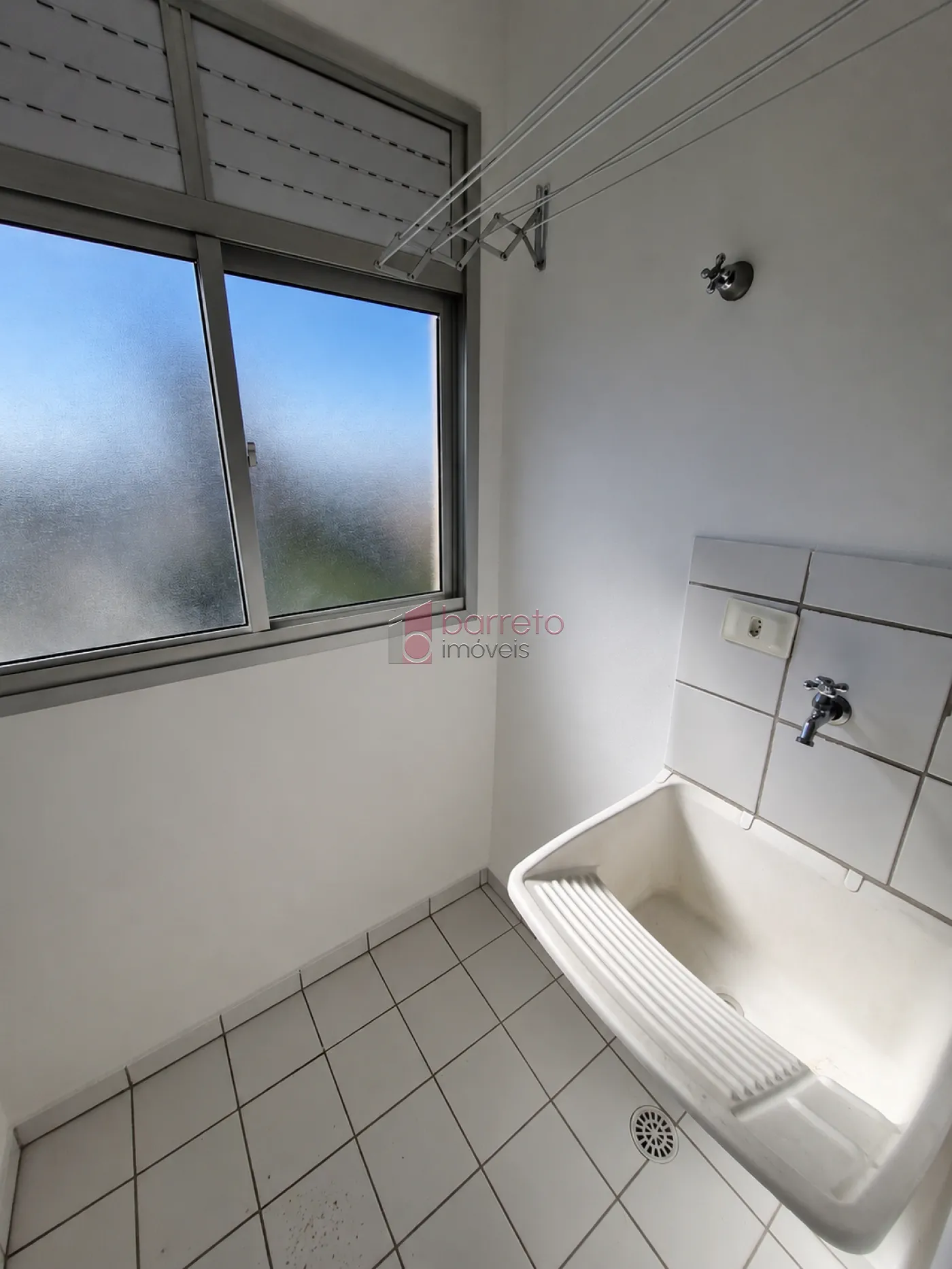APARTAMENTO PARA LOCAÇÃO NO CONDOMÍNIO NOVE DE JULHO I E II – JARDIM PAULISTA – JUNDIAÍ/SP