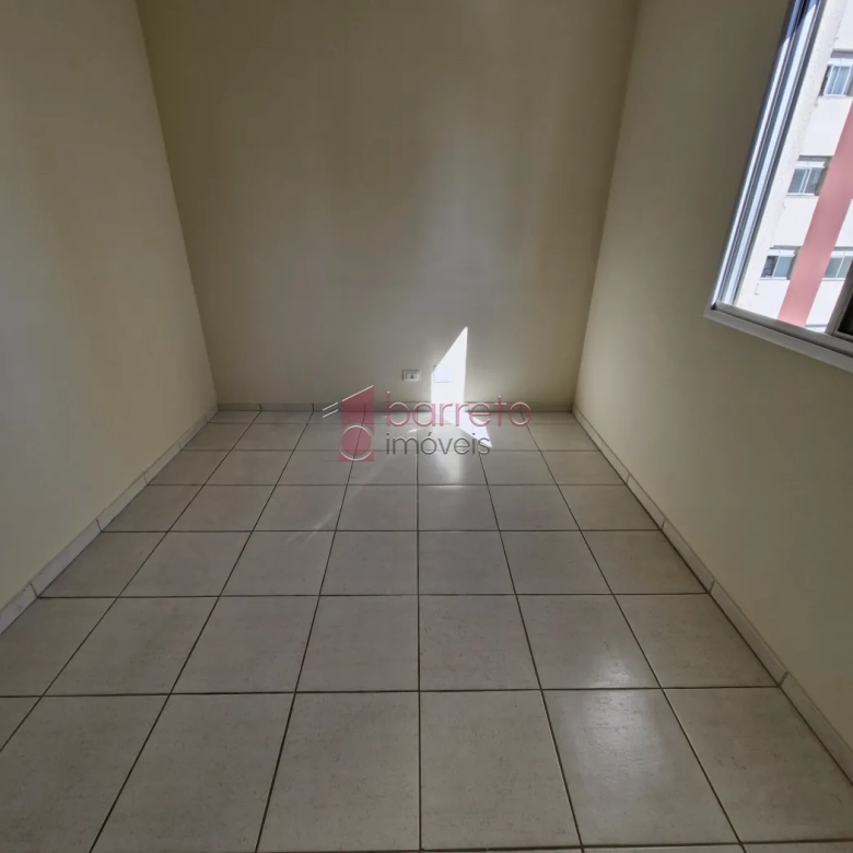 APARTAMENTO PARA LOCAÇÃO NO CONDOMÍNIO NOVE DE JULHO I E II – JARDIM PAULISTA – JUNDIAÍ/SP