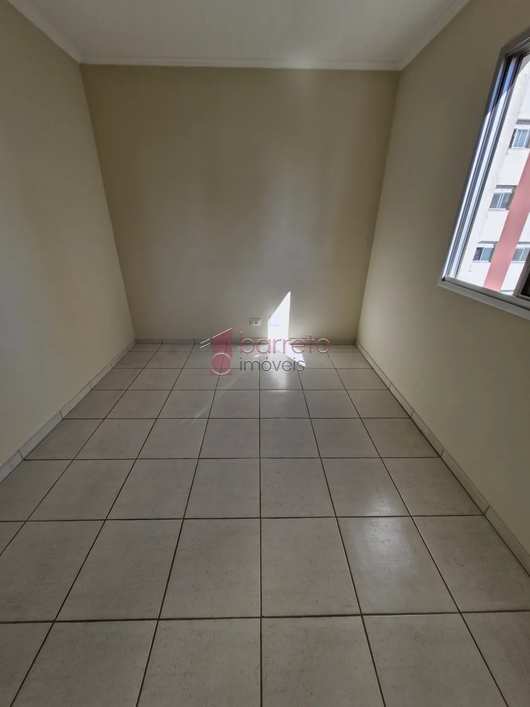 APARTAMENTO PARA LOCAÇÃO NO CONDOMÍNIO NOVE DE JULHO I E II – JARDIM PAULISTA – JUNDIAÍ/SP