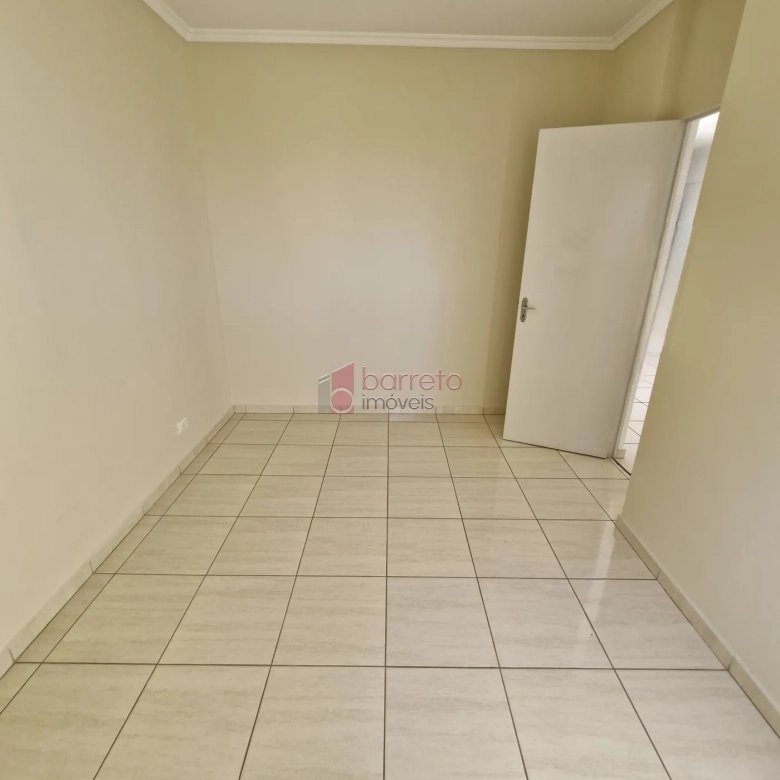 APARTAMENTO PARA LOCAÇÃO NO CONDOMÍNIO NOVE DE JULHO I E II – JARDIM PAULISTA – JUNDIAÍ/SP