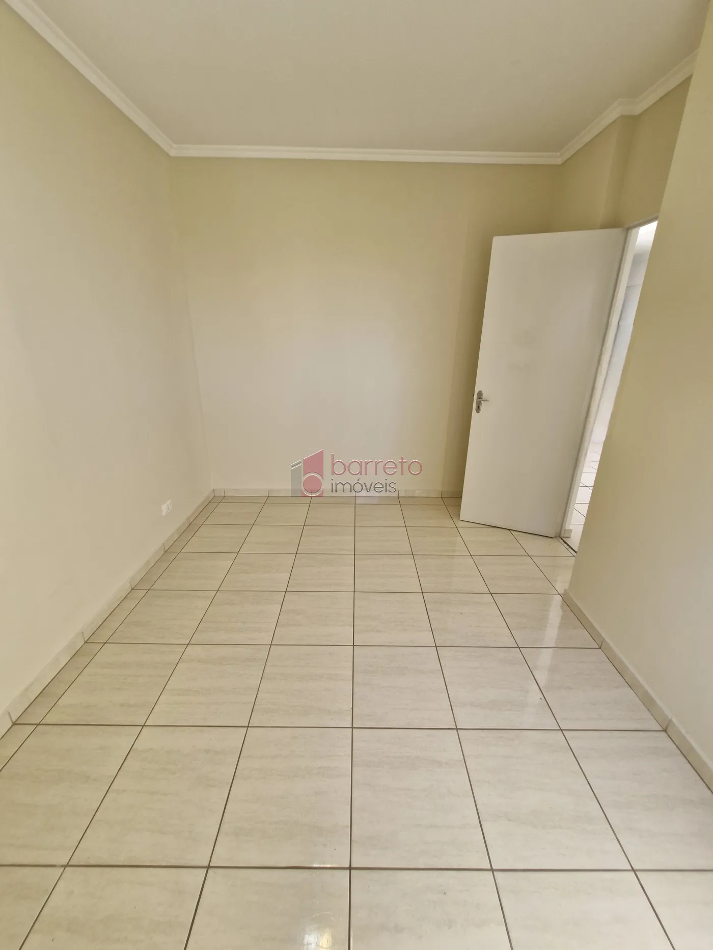 APARTAMENTO PARA LOCAÇÃO NO CONDOMÍNIO NOVE DE JULHO I E II – JARDIM PAULISTA – JUNDIAÍ/SP